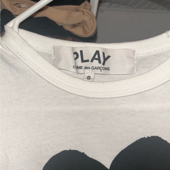 Comme Des Garcons Shirt - Picture 2 of 5